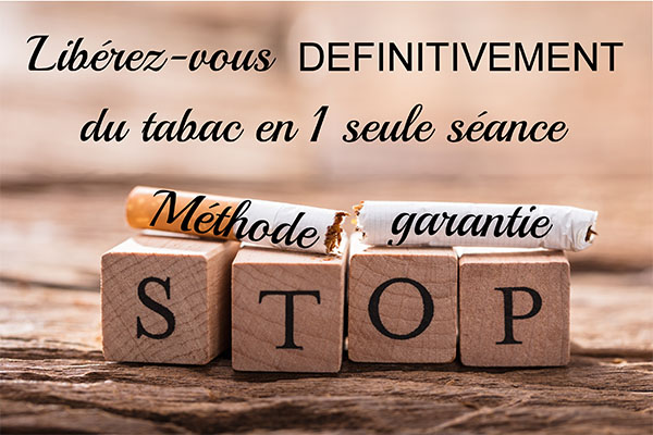 stop tabac